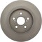 Centric Parts Standard Brake Rotor, 121.99065 121.99065 - alternate 5